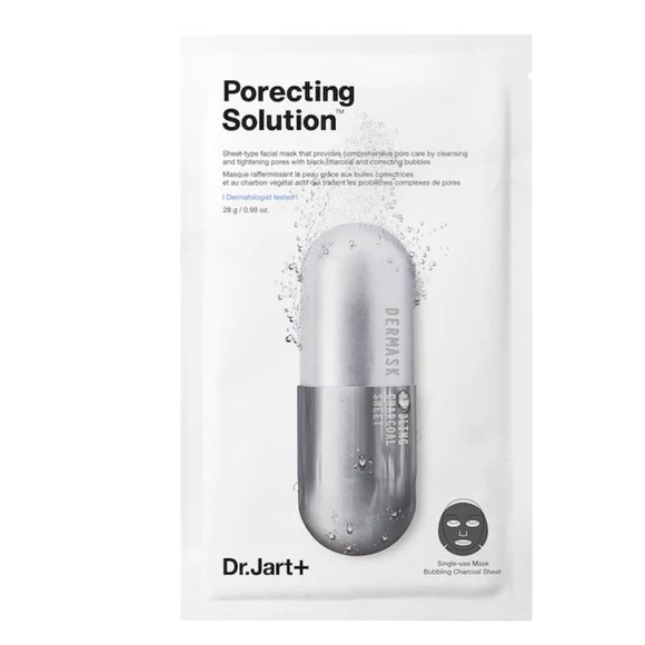 Dr.Jart Other - DR. JART+ Dermask Ultra Jet Porecting Solution
